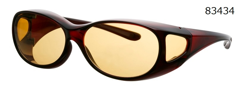 商品写真 遮光オーバーグラス　ビューナル【非課税品】