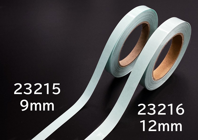 タックテープ10m巻(PET75) | 粘着材付きシート・テープ | わくわく用具