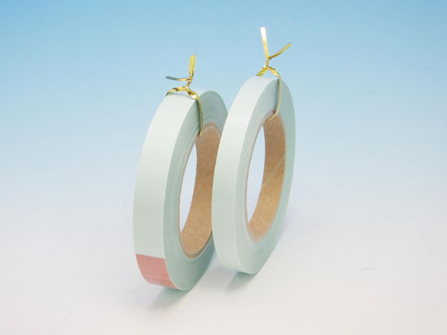 タックテープ10m巻(PET75) | 粘着材付きシート・テープ | わくわく用具