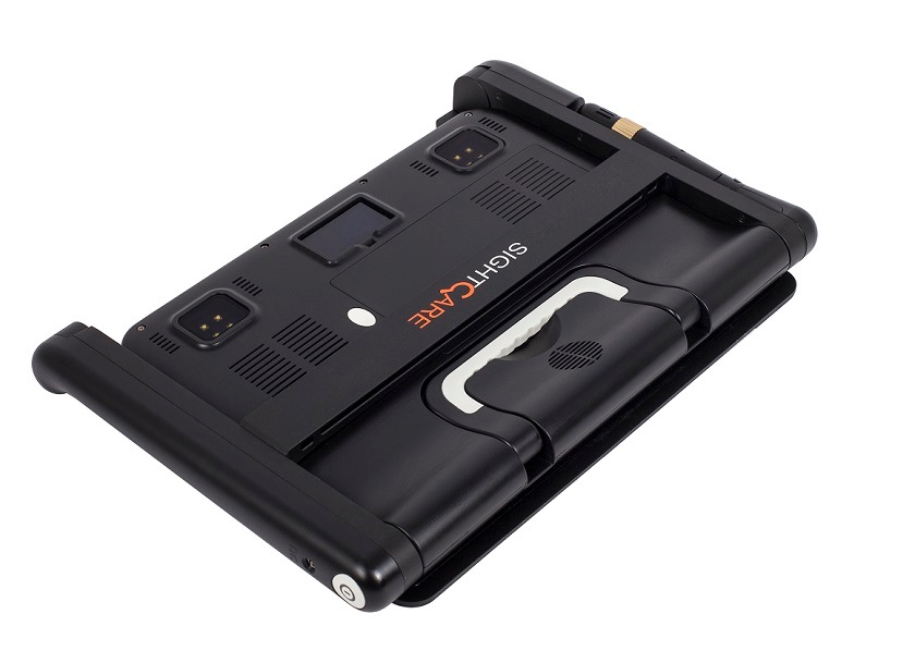 商品写真 拡大読書器クローバーブック・メイト【非課税品】