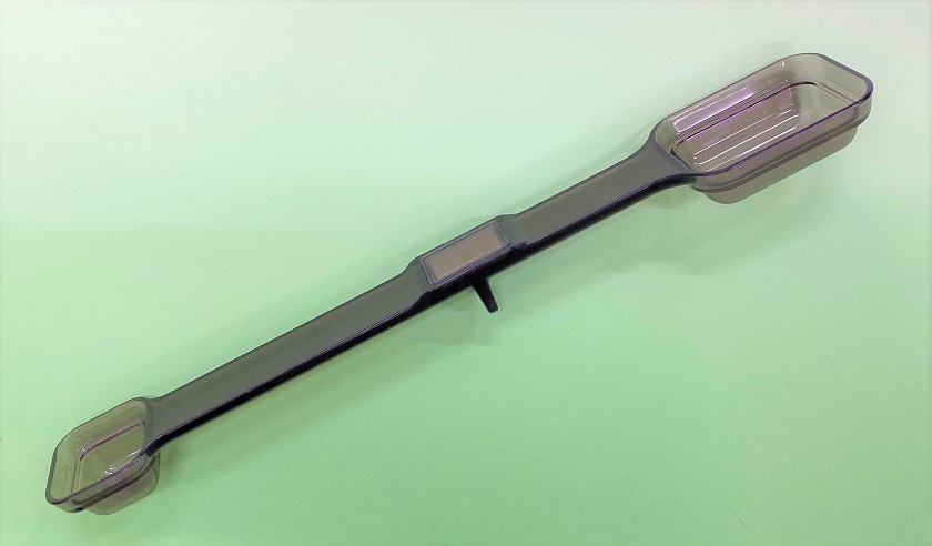 商品写真 マグネット段々計量スプーン