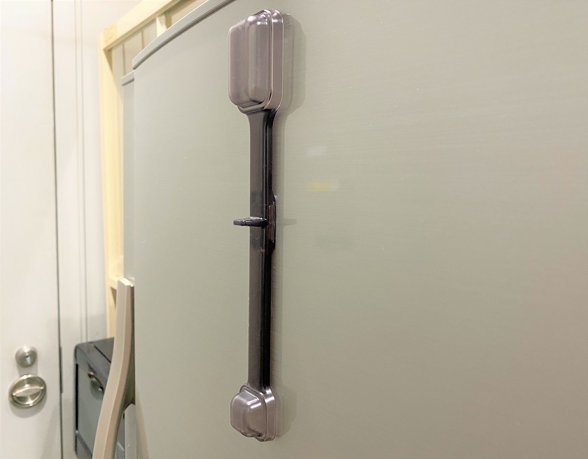 商品写真 マグネット段々計量スプーン