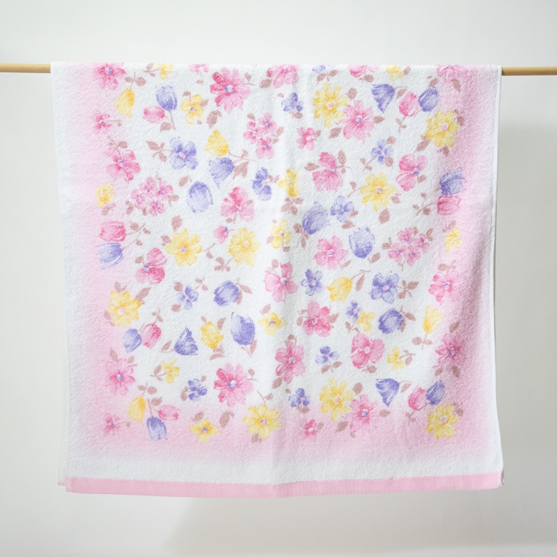 バスタオル　ボレロ(約800匁)