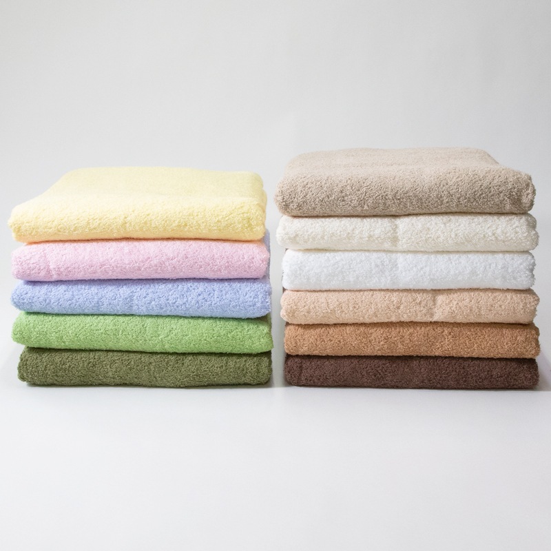 大判バスタオル リビングジャンボ