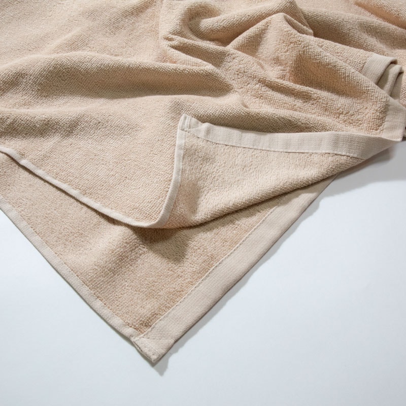 バスタオル1000匁スレンカラー (白・黒別価格)