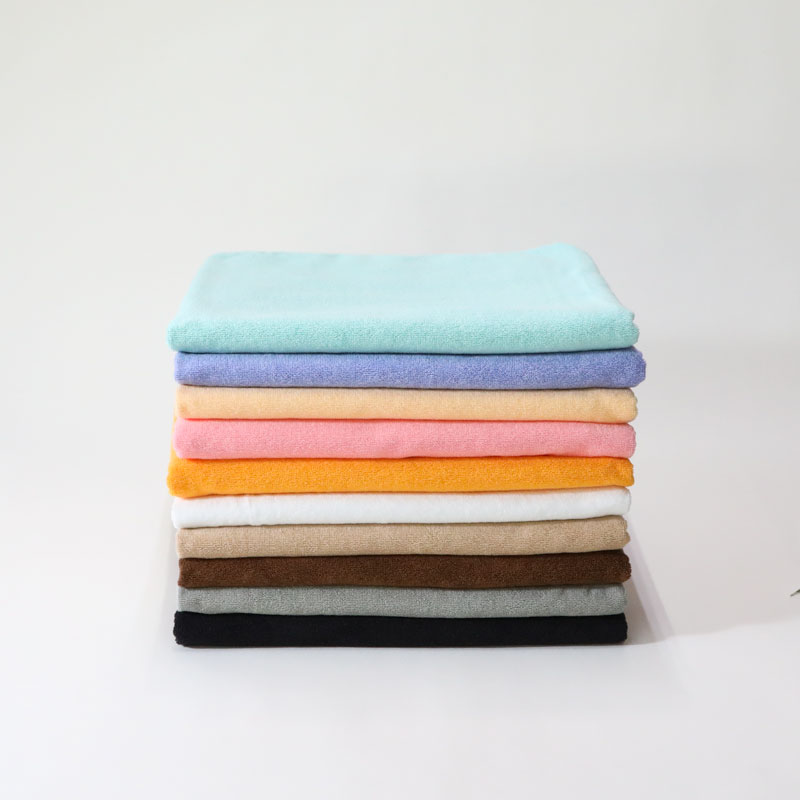 バスタオル1200匁レピア ※白・黒別価格です