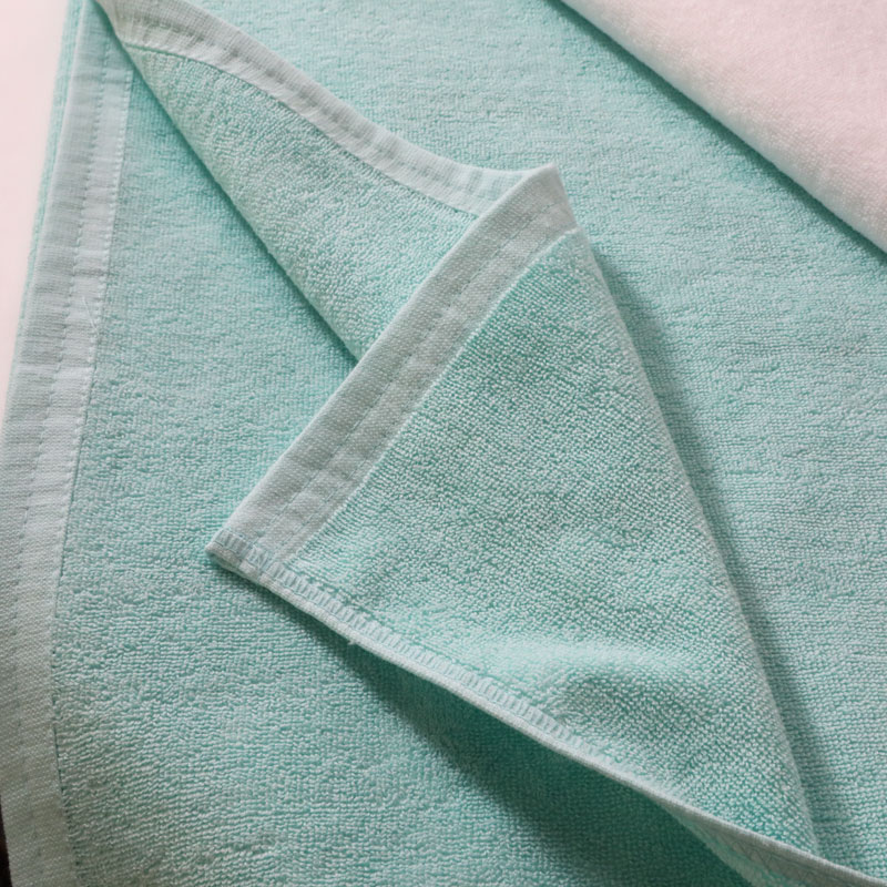 バスタオル1200匁レピア ※白・黒別価格です