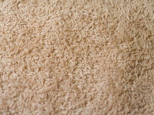 大判バスタオル リビングジャンボ