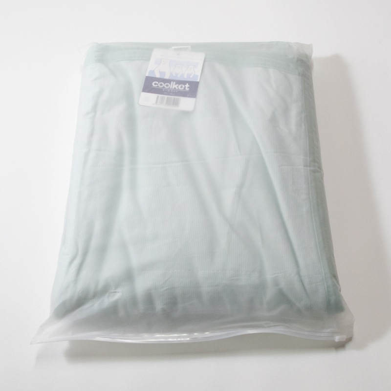 接触冷感クールケット　05-042