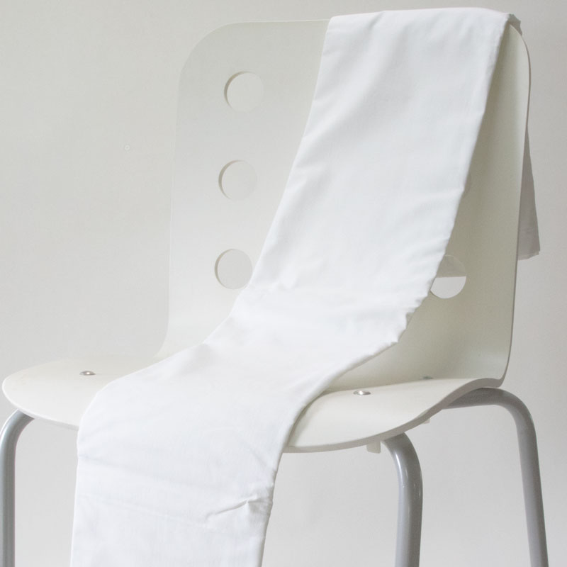 シキボウシーツ　和式一人用