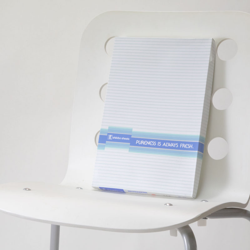 シキボウシーツ　和式一人用