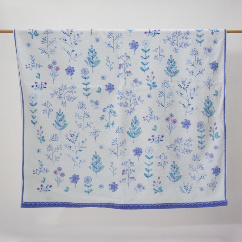 バスタオル　サーシャ(約1000匁)