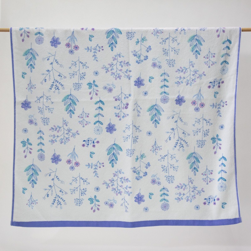 バスタオル　サーシャ(約1000匁)