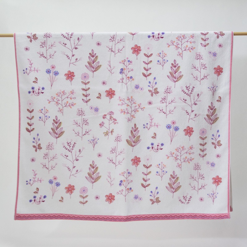 バスタオル　サーシャ(約1000匁)