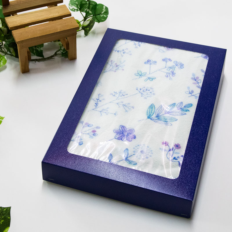 バスタオル　サーシャ(約1000匁)