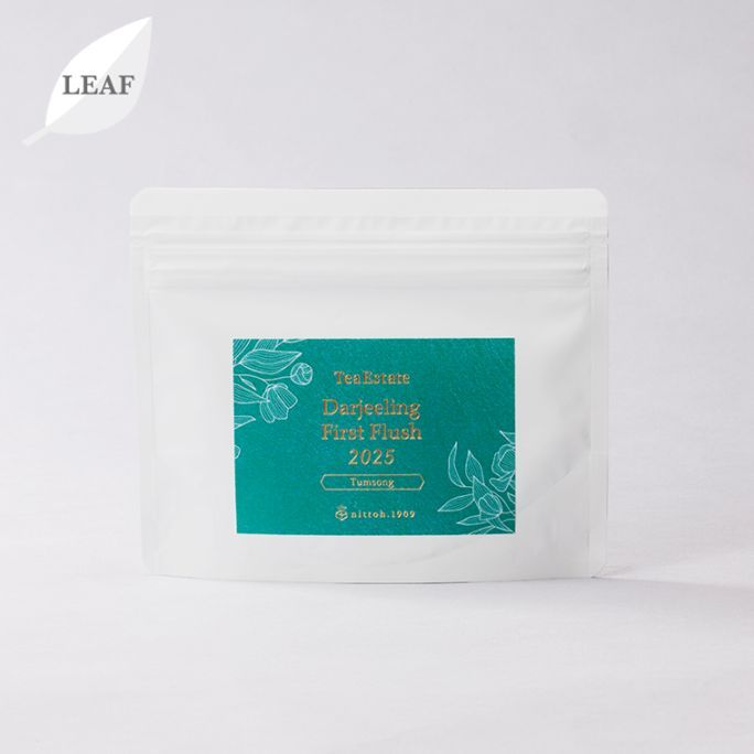 Darjeeling First Flush 2025 -Tumsong- ꡼20g