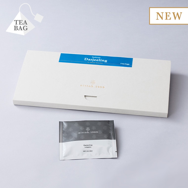 nabe出品し直し分 Night In Texas Tea bag 商品一覧｜プレミアムティーショップnittoh.1909
