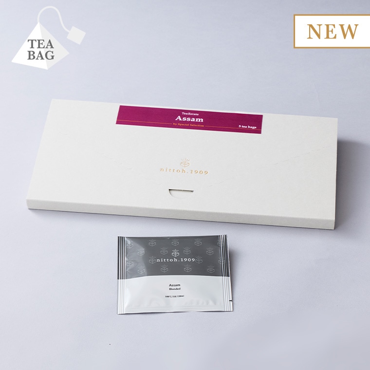 nabe出品し直し分 Night In Texas Tea bag 商品一覧｜プレミアムティーショップnittoh.1909
