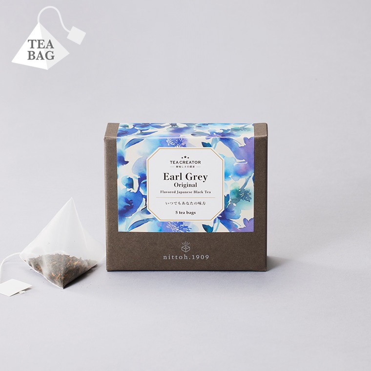 ե졼Сɥƥ Earl Grey -Original- 5