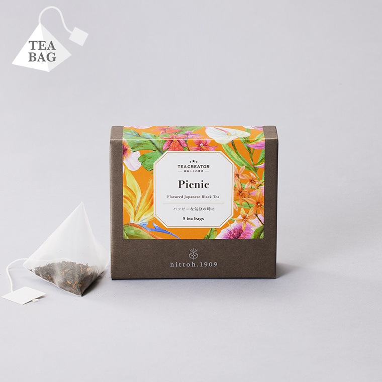 ե졼Сɥƥ Picnic -Mango tropical- 5