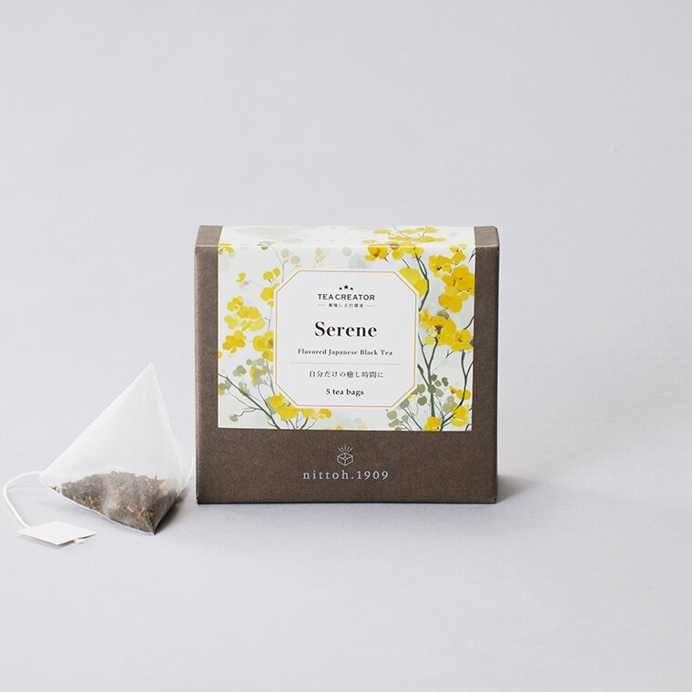 ե졼Сɥƥ Serene -Honey lemon- 5