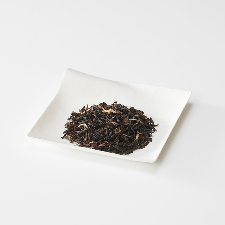 Darjeeling Second Flush 2025 -Castleton- ꡼30g 
