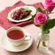�¹���ե졼�С��ɥƥ��� Earl Grey -Gentle Rose- ������5��