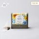�¹���ե졼�С��ɥƥ��� Sunrise -Orange- ������5��