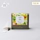 �¹���ե졼�С��ɥƥ��� Zest -Citrus- ������5��  