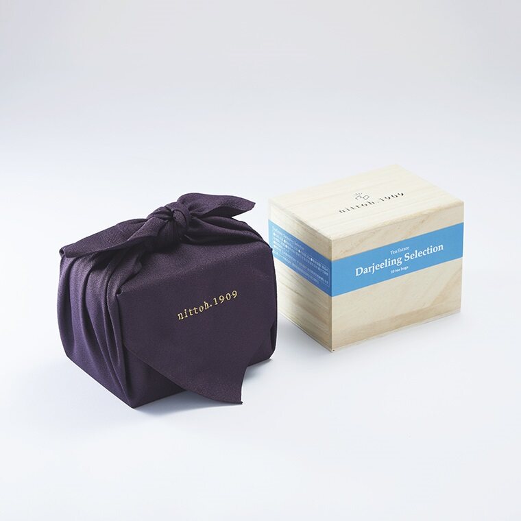 Darjeeling Selection 10 Ȣڤդեбʡ