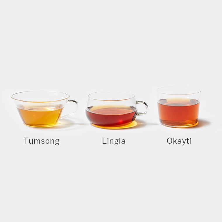 Darjeeling Selection 10 Ȣڤդեбʡ