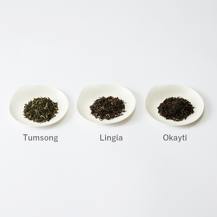 Darjeeling Selection 10 Ȣڤդեбʡ