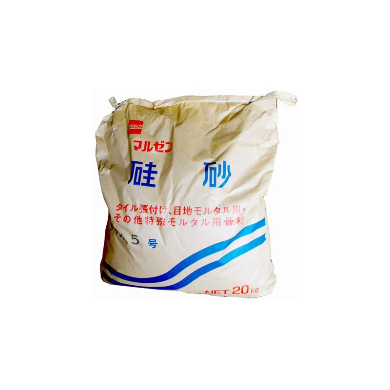 ［砂］珪砂 20kg 国産 砂