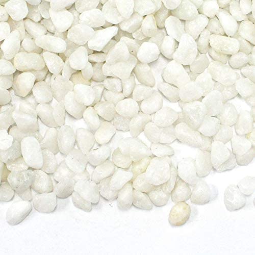 ［9mm］アイスパール 三分砂利 洗い出し用 ホワイト 20kg