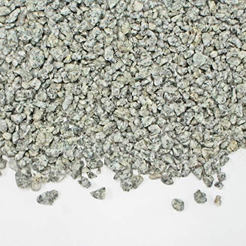 ［5～12mm］天山御影砂利 三分砂利 御影 砂利 20kg