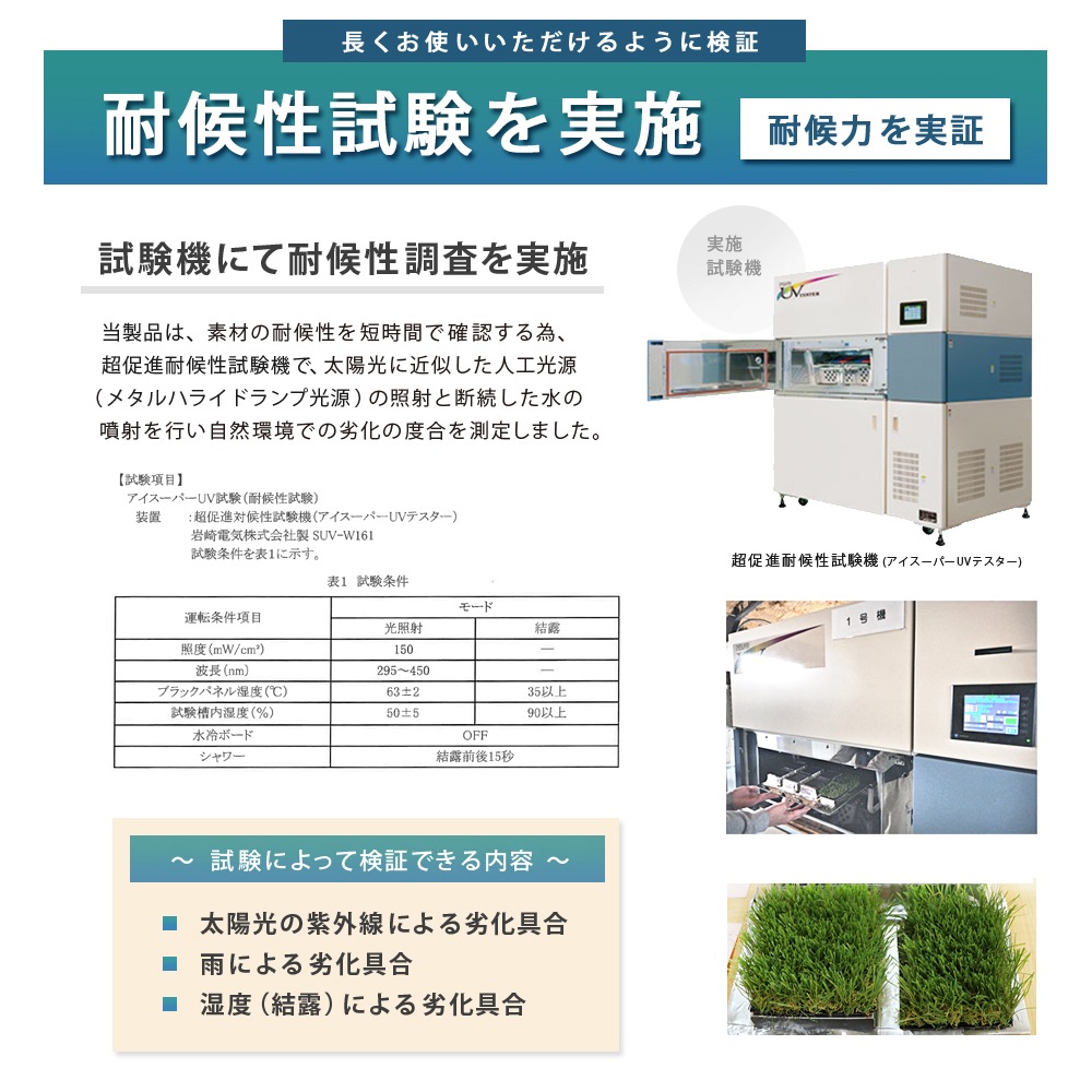 【法人専用価格】 ［選べるパイル 25mmまたは35mm］  ターフグランデ プレミアム 2m×10m 1本 専用コ型ピン150mm 100本付き 人工芝