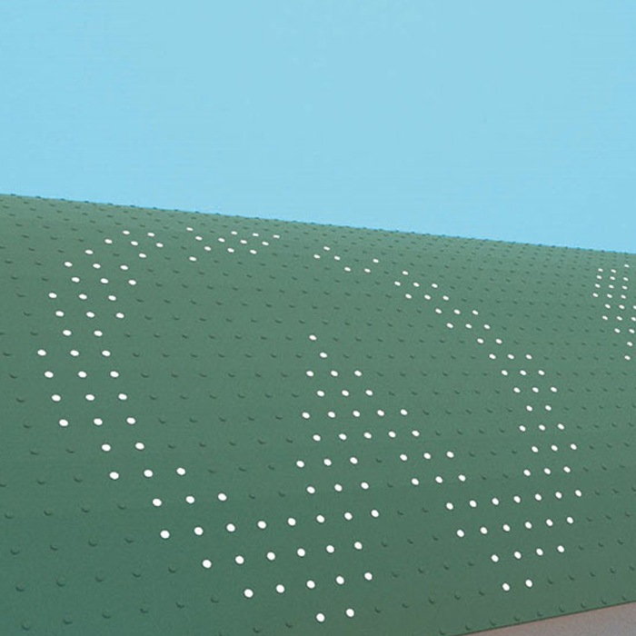 [300個] GAW カラー ワッシャー ドーム型  NITTOSEKKO