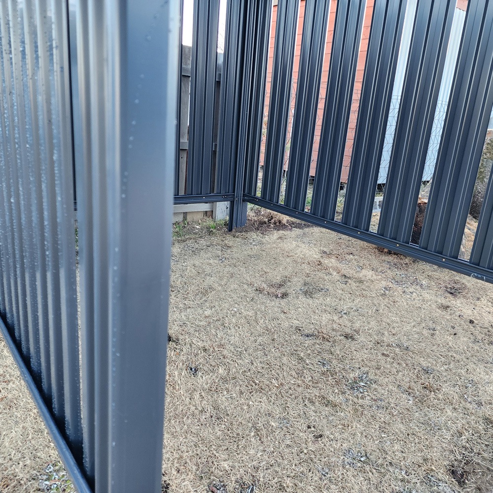 個人宅配送OK［170cm×196cm］SOTORIS サイクルポート チャリス CHS-01 CG型 ソトリス