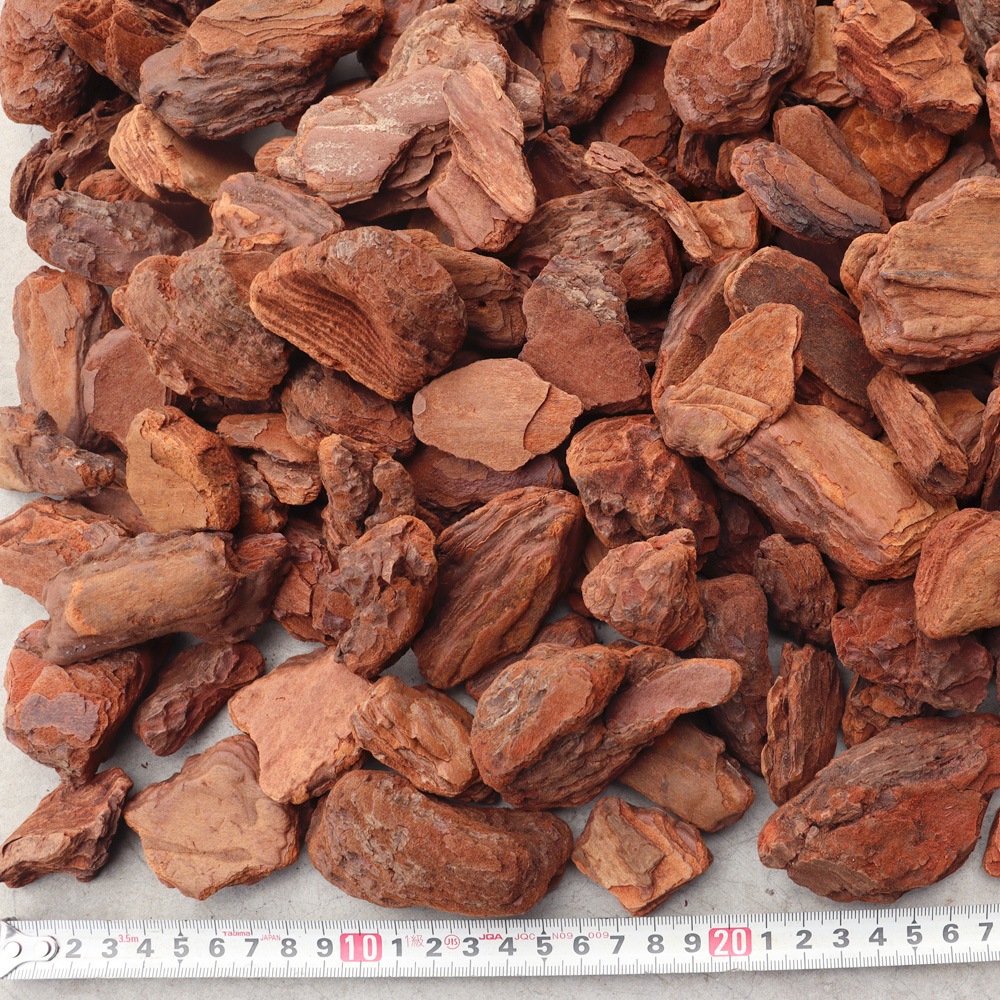 [Mサイズ][50L] WAVE BARK ウェイブバーク 天然木 バークチップ NITTOSEKKO