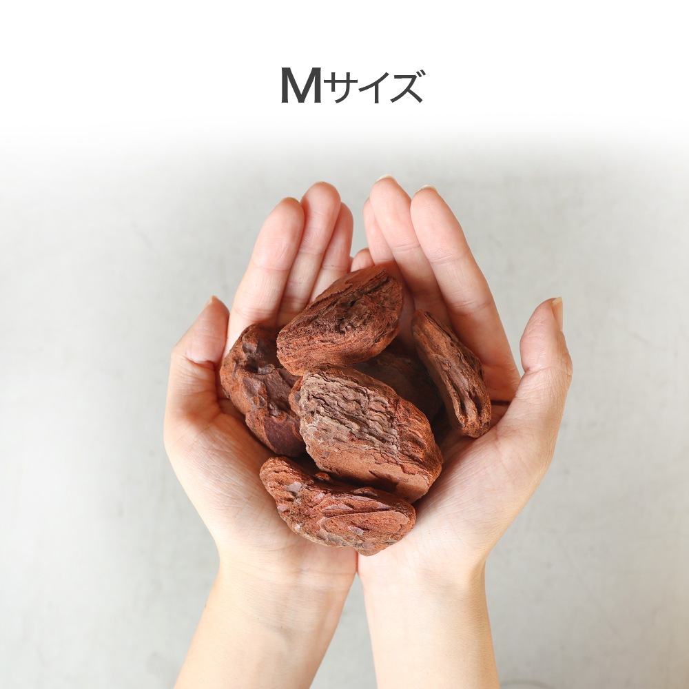 [Mサイズ][50L] WAVE BARK ウェイブバーク 天然木 バークチップ NITTOSEKKO