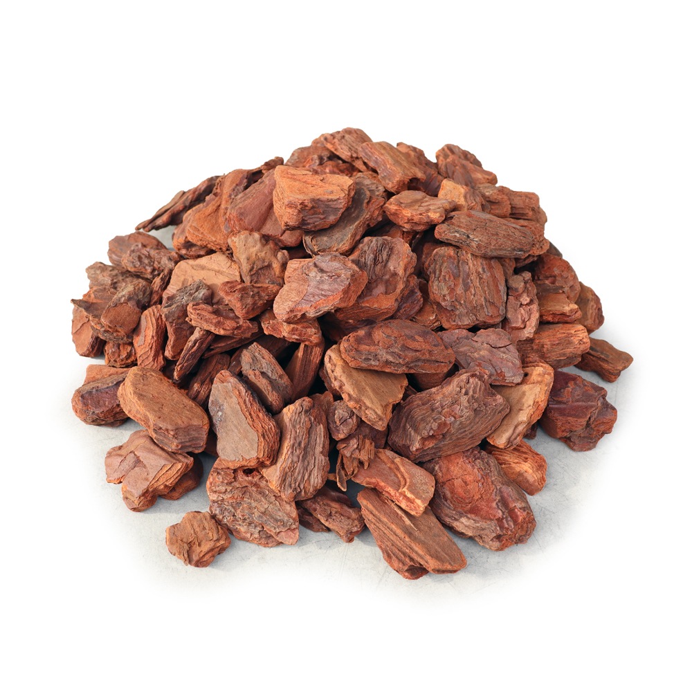 [Mサイズ][50L] WAVE BARK ウェイブバーク 天然木 バークチップ NITTOSEKKO