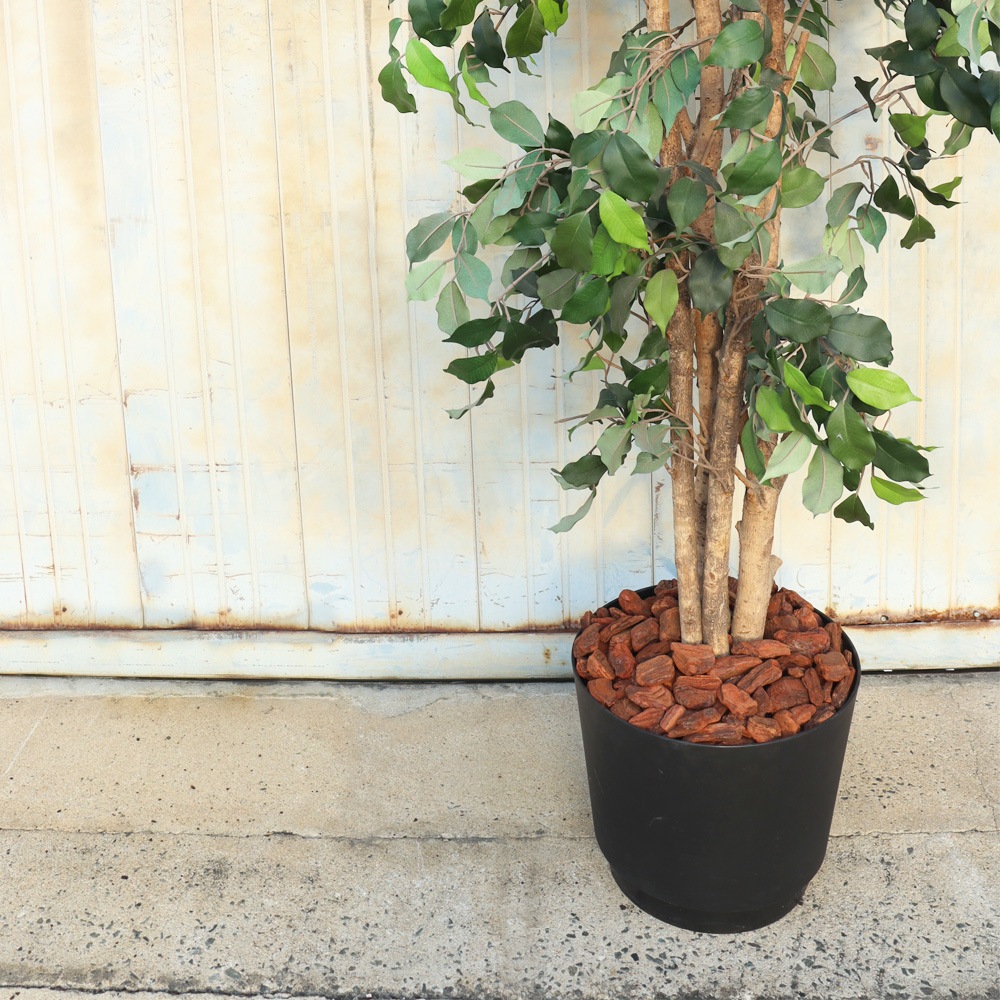 [Mサイズ][50L] WAVE BARK ウェイブバーク 天然木 バークチップ NITTOSEKKO