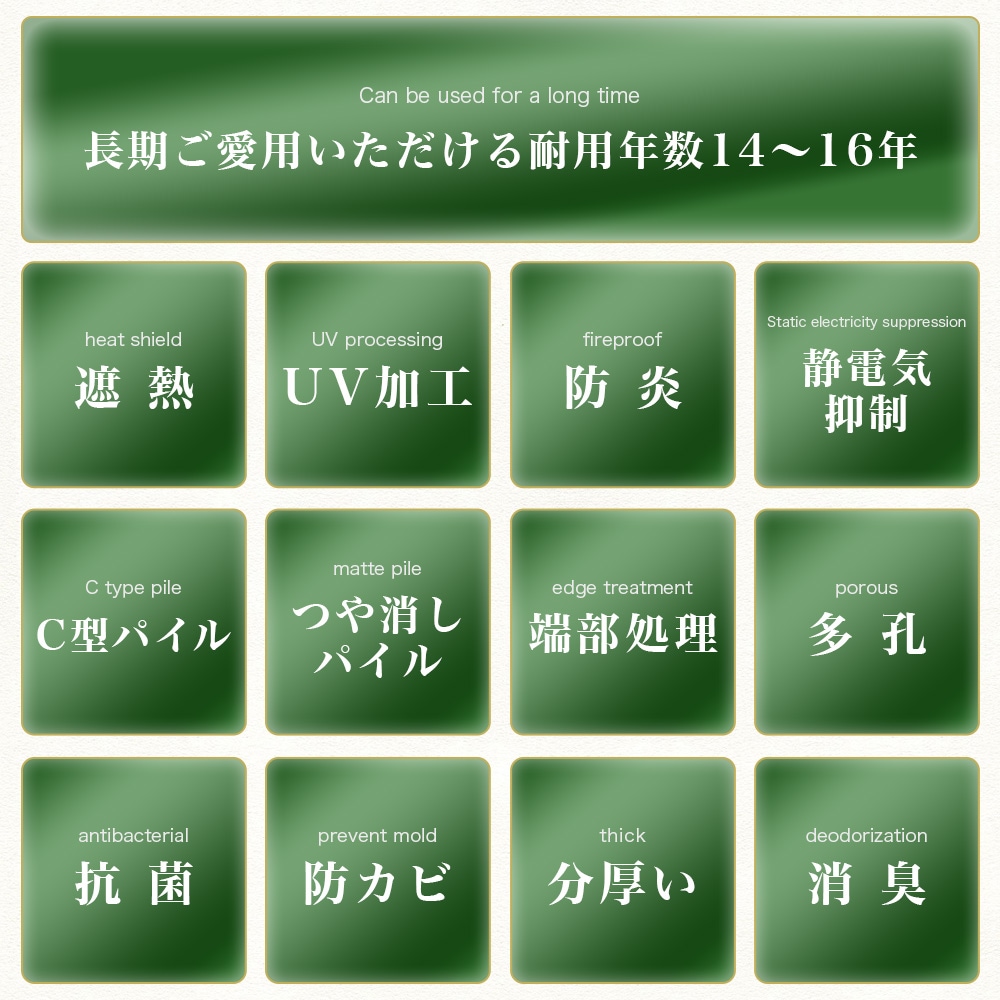 個人宅配送OK[1m×10m] ターフグランデ プレミアム 芝丈25mm/35mm 専用ピン付 人工芝 NITTOSEKKO