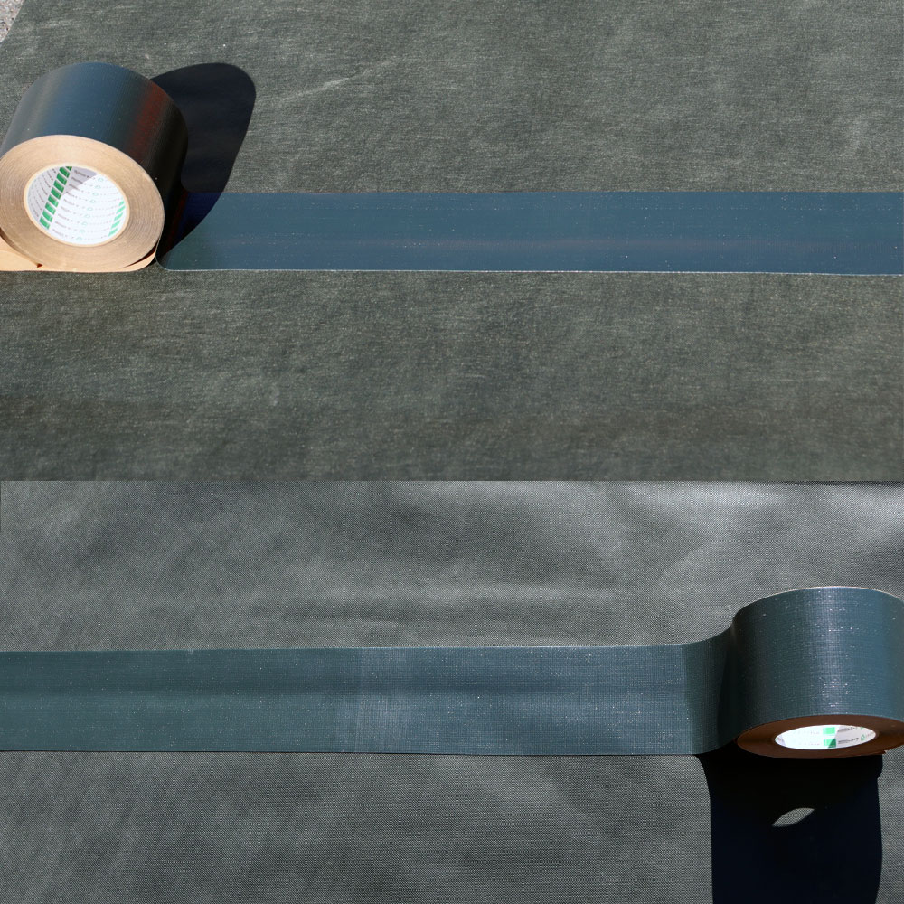 [1巻] GAKテープ 100mm×20m GAシリーズ NITTOSEKKO