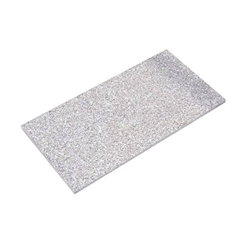 店舗看板 玄関 ピンク系G663 御影石 倒れない