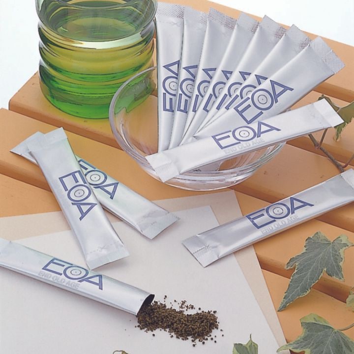 丹羽SOD様食品　マイルドEOA【120包入り】