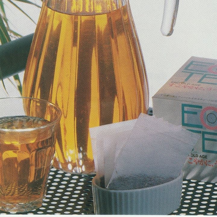 EOA TEA（ルイボスティー）【税別2,000円×3箱セット・税別6,000円】