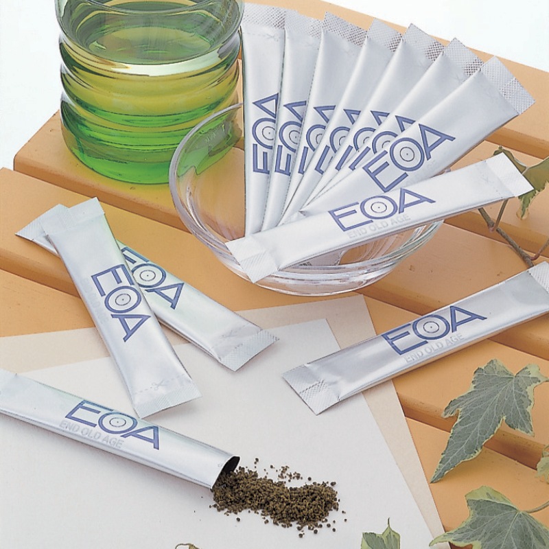 丹羽SOD様食品　マイルドEOA【120包入り】