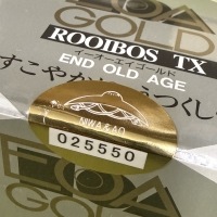 EOA GOLD ルイボスTX 【丹羽ルイボスTX　ルイボス濃縮粉末】