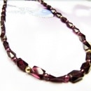 �����ɥ饤�ȥ����ͥåȥͥå��쥹��40cm��K18 ��4555��